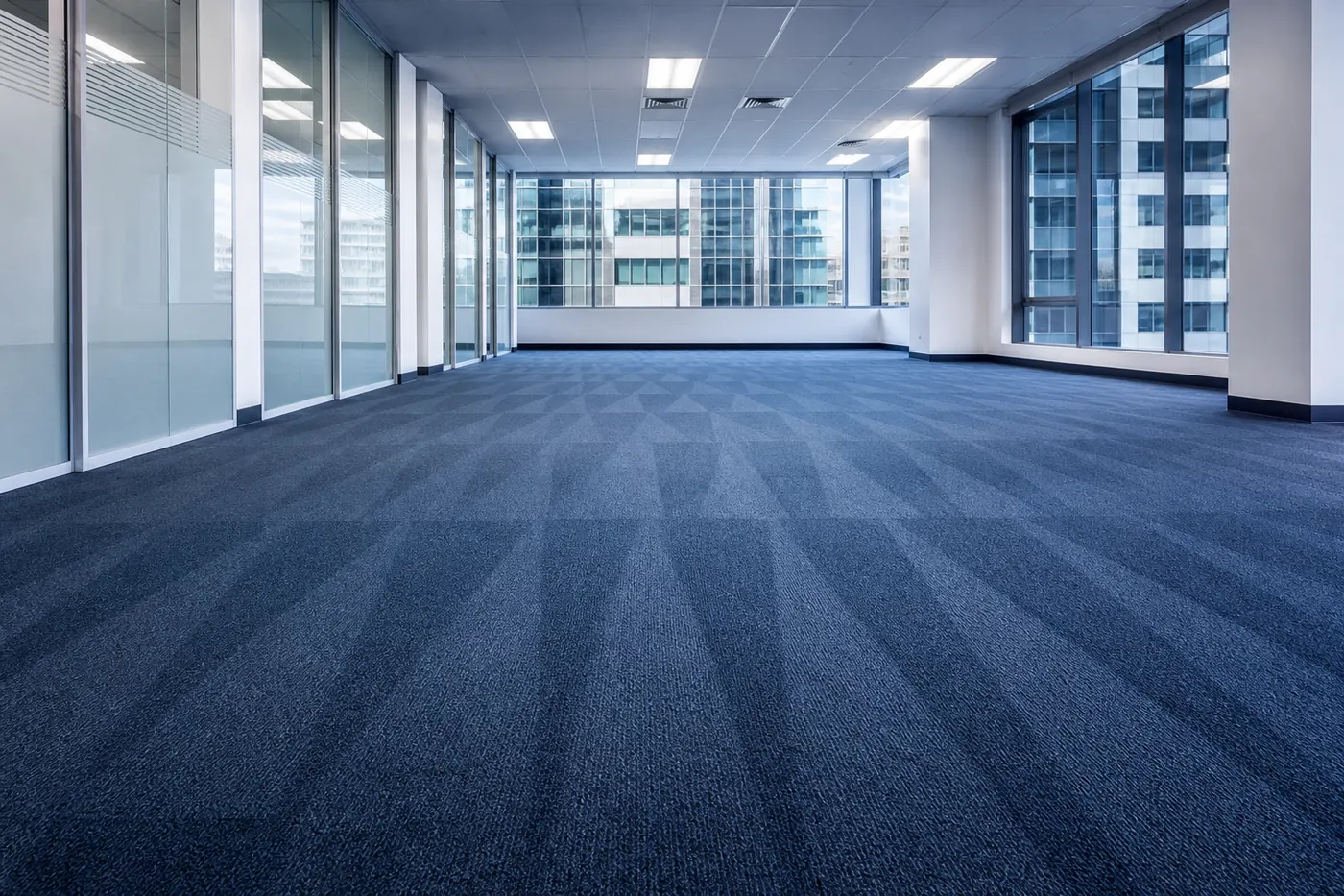 Carpet & Floor Care Melbourne — Nexus crew result