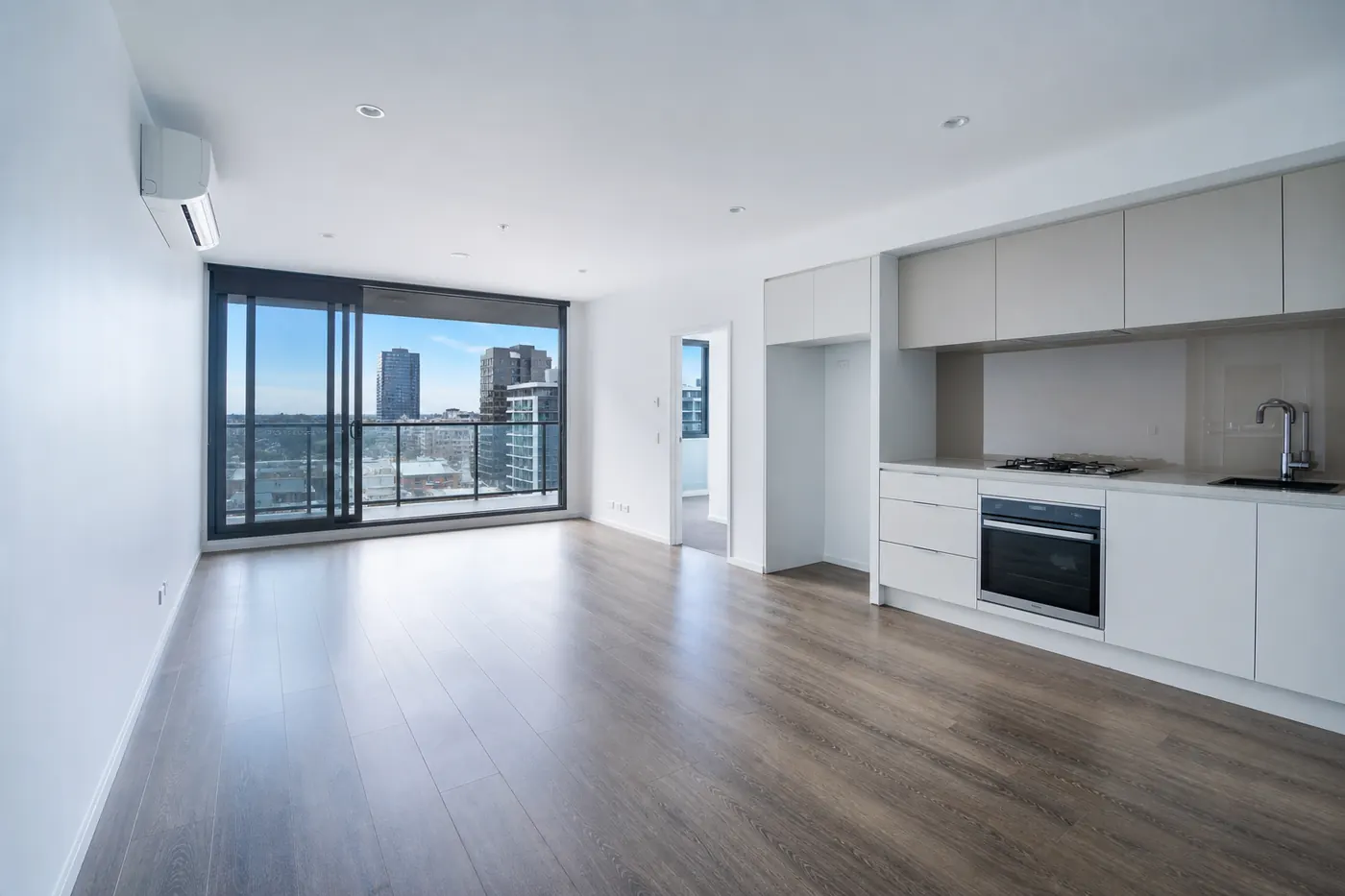 End of Lease Cleaning Melbourne — Nexus crew result