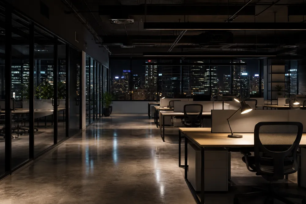 After-Hours Cleaning Melbourne