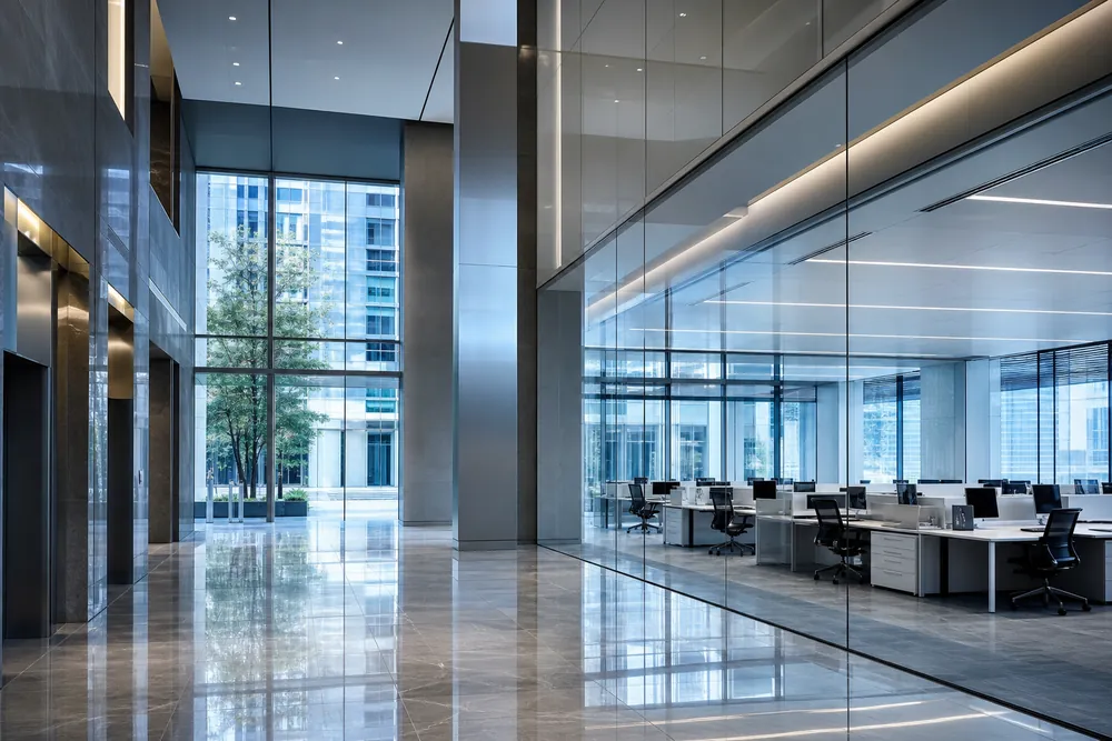 Commercial Cleaning Melbourne
