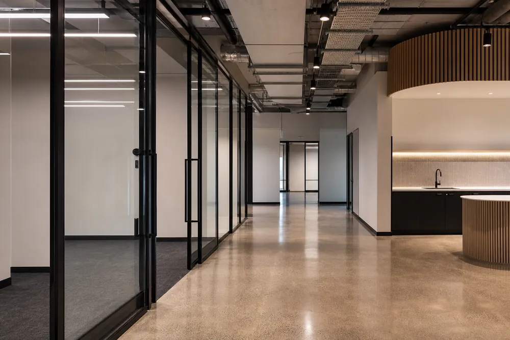 Construction Cleaning Melbourne