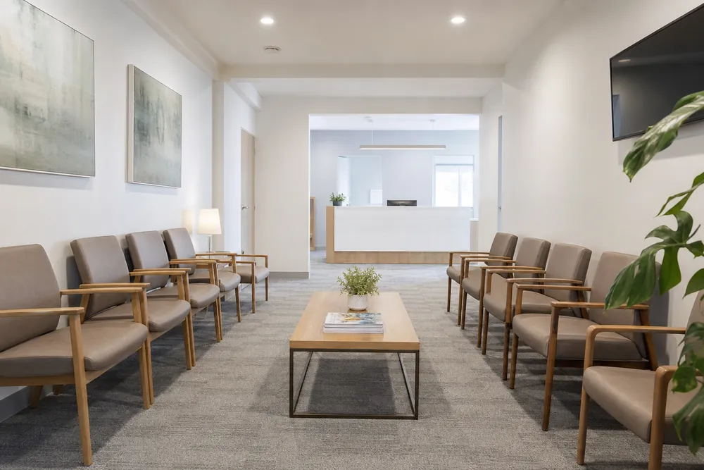 Medical & Healthcare Cleaning Melbourne