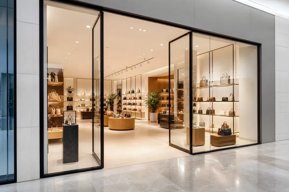 Retail Cleaning Melbourne